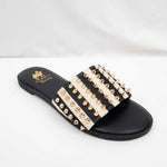 Camel Threads - Women's Flirtini Sandal