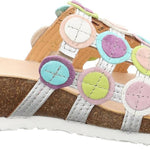Think! - Women's Julia Circle Slide
