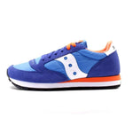 Saucony - Men's Jazz Original Low Top Sneakers
