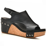 Corkys Footwear - Women's Carley Sandals