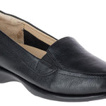Hush Puppies - Women's Jennah Paradise Leather Loafer