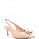 Salvatore Ferragamo - Women's Willis 70mm Pumps