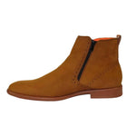 Tayno - Men's Coupe Chelsea Boots