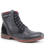 Diba True - Men's Ball Of Fire Leather Boots