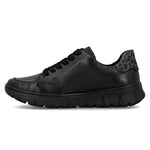 Rieker - Women's N1301 Lace Up Shoes