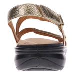 Revere - Women's Nagoya Adjustable Strappy Wide Sandal