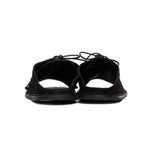 Marsell - Men's Sandalaccio Suede Lace-up Sandal