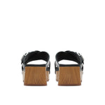 Clarks - Women's Sivanne Walk Sandals