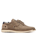 Xti - Men's Comfort Sole Casual Oxfords