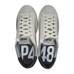 P448 - Women’s John Sneaker