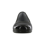 Sas - Women's Scenic Cap Toe Ballet Flat Shoes
