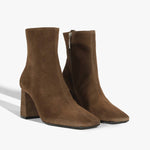 Schutz - Women's Leia Heeled Bootie