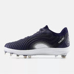 New Balance - Unisex Fuelcell 4040v7 Molded Cleats Athletic Shoes
