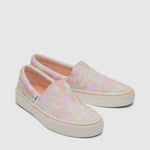 Toms - Women's Fenix Slip On Shoes