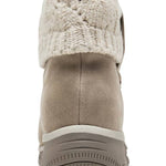 Skechers - Women's Easy Going Cozy Weather 2 Bootie