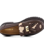 Andrea - Women's Penny Loafers