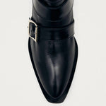 Alohas - Women's Eras Leather Ankle Boots
