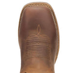 Dan Post. - Men's Lance Stockyard Collection Cowboy Boot