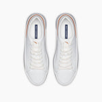 Wolf & Shepherd - Women's Cruise Lo Casual Sneakers