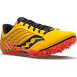 Saucony - Men's Spitfire 5 Spike Shoes