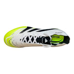Adidas - Men's Predator League Fg/mg Soccer Cleat Shoes