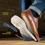 Florsheim - Men's Frenzi Wingtip Oxford