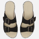 Ilse Jacobsen - Women's Tulip Lightweight Sandal