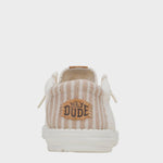 Hey Dude - Men's Wally Resort Slip-on Shoes