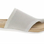 Biza - Women's Lavish Slip-on Sandals