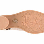 Sofft - Women's Carleigh Heeled Sandal