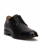 Johnston & Murphy - Men's Halford Cap Toe Oxford Shoes