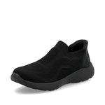 Rieker - Women's M5072 Slip-on Sneaker