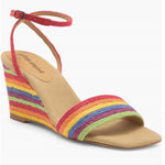 Jeffrey Campbell - Women's Sailboat Wedge Sandals