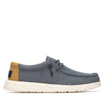 Xti - Men's Comfort Boat Shoes