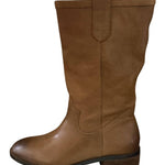 Salvia - Women's Netta Casual Mid-calf Boots