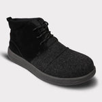 Lamo - Men's Classic Koen Mid Top Shoes