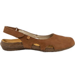 El Naturalista - Women's Wakataua Sandals