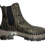 Salvatore Castellano - Women's Sofia Ankle Boots