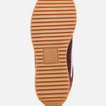 Dolce Vita - Women's B.ntcd Mesh Sneakers