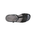 Sas - Women's Capri T-strap Sandals
