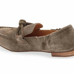 Chocolat Blu - Women's Anya Suede Loafers