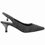 J. Renee - Women's Battista Slingback Pump