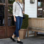 Waldlaufer - Women's Fame Slip On Shoes