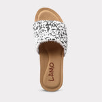 Lamo - Women's Clea Slide Sandal