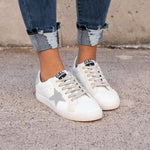 Grace And Lace - Women's Star Sneakers