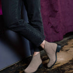 Charleston Shoe Co. - Women's Barcelona Ankle Boots