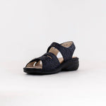 Finn Comfort - Women's Gomera-s Leather Sandals