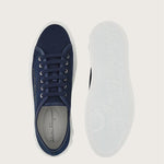 Salvatore Ferragamo - Men's Low Cut Sneaker