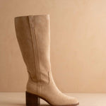 Oasis Society - Women's Harriet Tall Riding Boot