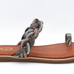 Exe - Women's Ariana 418 Sandal
